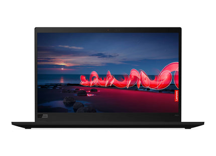 Lenovo ThinkPad X1 Carbon G8, 14” Touch FHD, Intel Core i5 - 10210U 1.6GHz, 16GB DDR4, 256GB SSD, Refurbished - Joy Systems PC