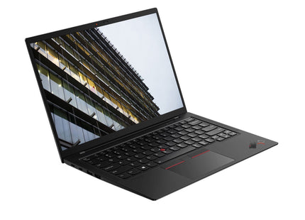 Lenovo ThinkPad X1 Carbon G9, 14” FHD, Intel Core i5 - 1145G7 2.6GHz, 16GB DDR4, 512GB SSD, Refurbished - Joy Systems PC