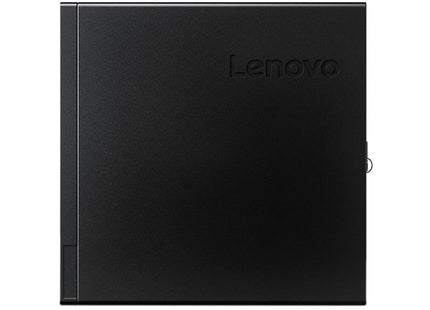 Lenovo ThinkStation P320 Tiny, Intel Core i5 - 6500T 2.5GHz, 16GB DDR4, 512GB NVMe SSD, Nvidia Quadro P600 2GB, Refurbished - Joy Systems PC