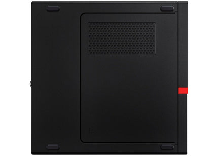 Lenovo ThinkStation P320 Tiny, Intel Core i5 - 6500T 2.5GHz, 16GB DDR4, 512GB NVMe SSD, Nvidia Quadro P600 2GB, Refurbished - Joy Systems PC