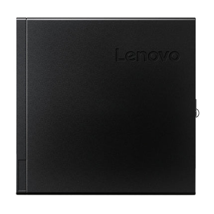 Lenovo ThinkStation P320 Tiny, Intel Core i7 - 7700T 2.9GHz, 32GB DDR4, 1TB NVMe SSD, Nvidia Quadro P600 2GB, Refurbished - Joy Systems PC - View 3