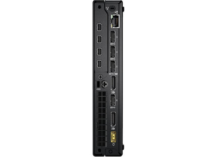 Lenovo ThinkStation P320 Tiny, Intel Core i7 - 7700T 2.9GHz, 32GB DDR4, 1TB NVMe SSD, Nvidia Quadro P600 2GB, Refurbished - Joy Systems PC