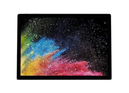 Microsoft Surface Book, 13.5” Touch FHD, Intel Core i7 - 6600U 2.6GHz, 16GB DDR4, 256GB NVMe SSD, Refurbished - Joy Systems PC