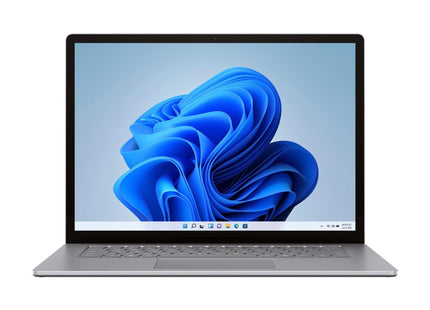 Microsoft SURFACE LAPTOP 3 1872, 15” QHD, Touch, Intel Core i7 - 1065G7 1.3GHz, 16GB DDR4, 256GB NVMe SSD, Refurbished - Joy Systems PC