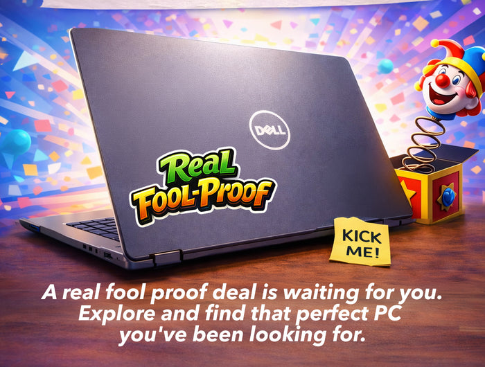 Benefit from our 25 years of experience in computer refurbishing. Discover why Microsoft named us the #1 MAR in the U.S.!