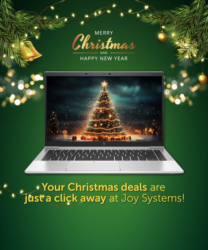 Joy Systems PC