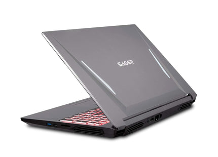 Sager NH58DDW, 15.6” FHD, Intel Core i7 - 10875H 2.3GHz, 16GB DDR4, 256GB NVMe SSD, Nvidia RTX 2060 6GB, Refurbished - Joy Systems PC