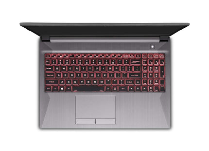 Sager NH58DDW, 15.6” FHD, Intel Core i7 - 10875H 2.3GHz, 16GB DDR4, 256GB NVMe SSD, Nvidia RTX 2060 6GB, Refurbished - Joy Systems PC