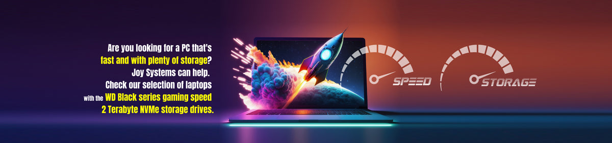 Joy Systems PC