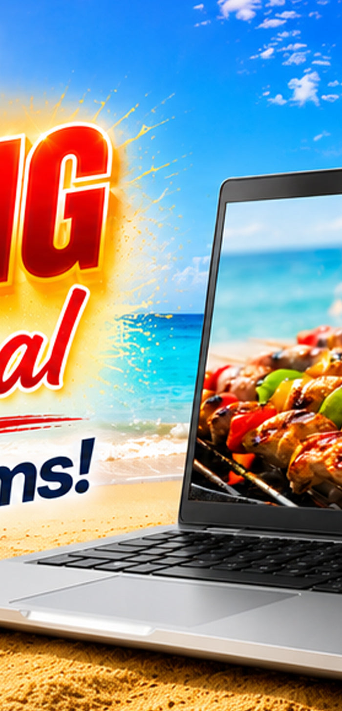 OH YEAH! HOT SUMMER DEALS ARE BACK AT JOY SYSTEMS!!! Get your PC at a Sizzling great deal at Joy Systems!