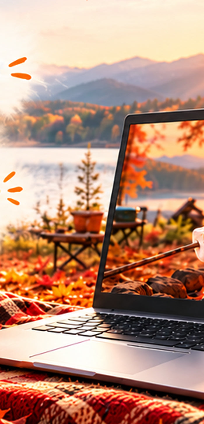 Fall is here, it's getting cold. Don't worry Joy Systems still had HOT deals on that PC you were looking for.