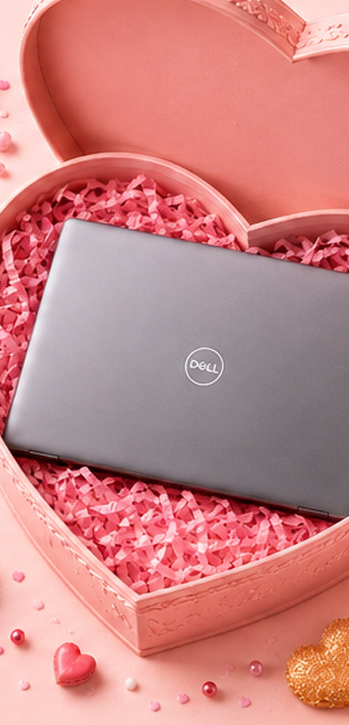 Mom, Momma, Mommy… I found the deals you were looking on that notebook at Joy Systems!