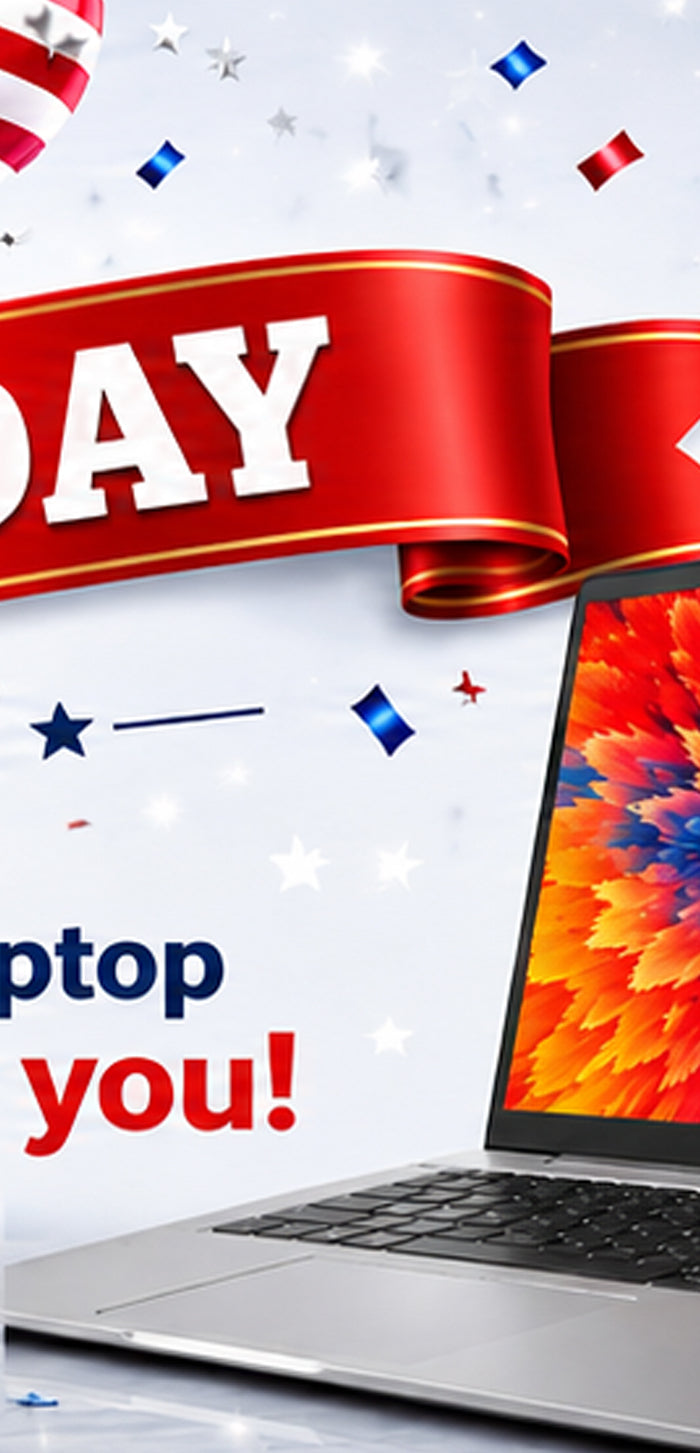Labor Day arrived already… Time to take a break and check out the Great Deals at Joy Systems.