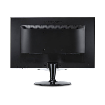 VIEWSONIC 24” VX2452MH LCD Monitor, Widescreen, Refurbished - Joy Systems PC - View 2