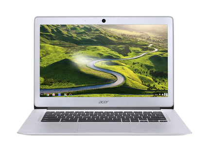 Acer Chromebook 14 CB3-431-C5EX, 14”, Intel Celeron N3160 1.6GHz, 4GB RAM, 32GB SSD, Refurbished - Joy Systems PC