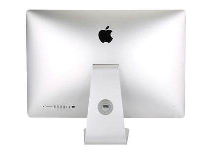 Apple iMac A1418-AIO, 21.5”, Intel Core i5- 4570R 2.7GHz, 8GB DDR3, 1TB HDD, Refurbished - Joy Systems PC