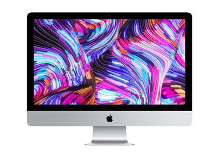 Apple iMac A1418-AIO, 21.5”, Intel Core i5- 4570R 2.7GHz, 8GB DDR3, 1TB HDD, Refurbished - Joy Systems PC