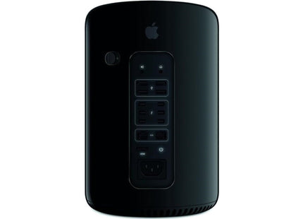 Apple Mac Pro A1481-T, Xeon E5-1680 v2 3.0GHz, 32GB DDR3, 512GB SSD, AMD FirePro D700 6GB, Refurbished - Joy Systems PC