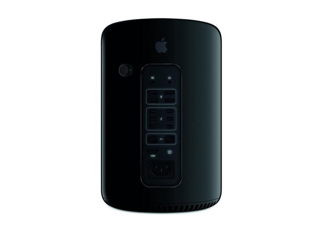 Apple Mac Pro A1481-T Desktop, Xeon E5-1680 v2 , 32GB, 512GB SSD 