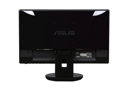 ASUS 20” VE205T LCD Monitor, Widescreen, Refurbished - Joy Systems PC