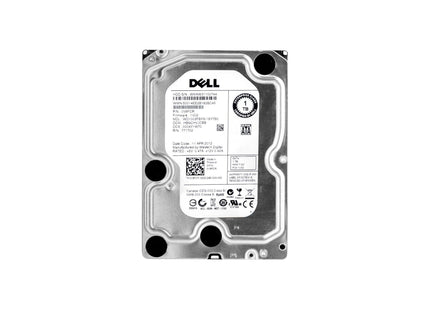 Dell, 0V8FCR, 1TB, 7200RPM, 3.5", Hard Drive, Refurbished - Joy Systems PC