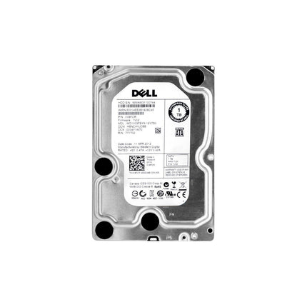 Dell, 0V8FCR, 1TB, 7200RPM, 3.5", Hard Drive, Refurbished - Joy Systems PC