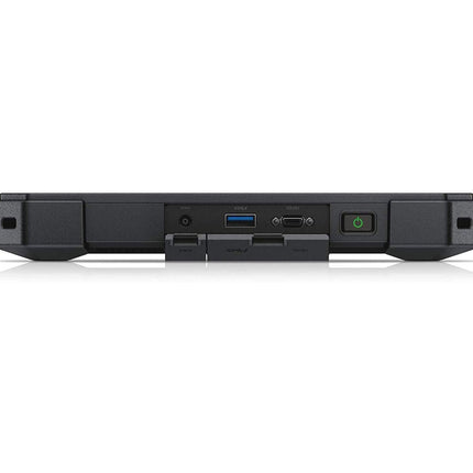 Dell 12 Rugged 7212, 11.6" Touch, Intel Core i5-7300U 2.6GHz, 8GB DDR4, 256GB SSD, Refurbished - Joy Systems PC - View 2