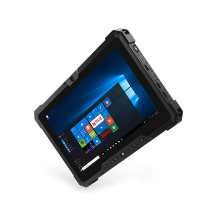 Dell 12 Rugged 7212, 11.6" Touch, Intel Core i5-7300U 2.6GHz, 8GB DDR4, 256GB SSD, Refurbished - Joy Systems PC - View 3