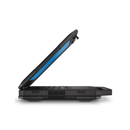 Dell 14 Rugged 5414, 14", Intel Core i5-6300U 2.4GHZ, 16GB DDR4, 256GB SSD, 4G LTE, Refurbished - Joy Systems PC - View 2