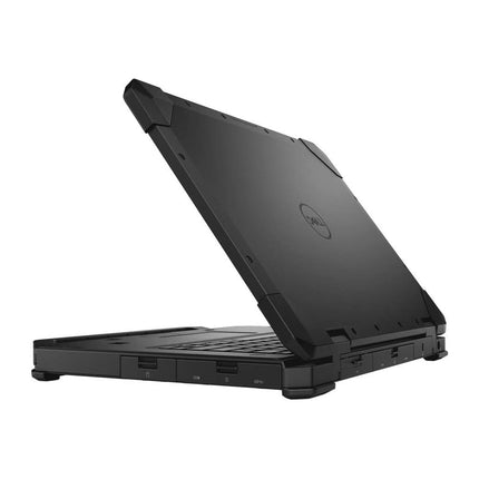 Dell 14 Rugged 5420, 14" FHD, Intel Core i5-8350U 1.7GHz, 16GB DDR4, 256GB SSD, 4G LTE, Refurbished - Joy Systems PC - View 2