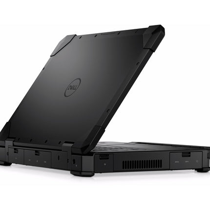 Dell 14 Rugged 5424, 14" FHD Touch, Intel Core I5-8350U 1.7GHZ, 32GB DDR4, 1TB SSD, Refurbished - Joy Systems PC - View 3