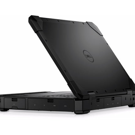 Dell 14 Rugged 5424, 14" FHD Touch, Intel Core I5-8350U 1.7GHZ, 32GB DDR4, 1TB SSD, Refurbished - Joy Systems PC - View 5