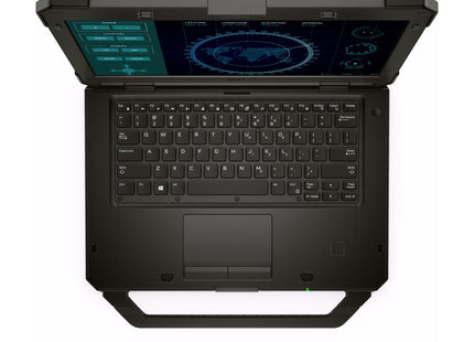 Dell 14 Rugged 5424, 14" FHD Touch, Intel Core I5-8350U 1.7GHZ, 32GB DDR4, 1TB SSD, Refurbished - Joy Systems PC
