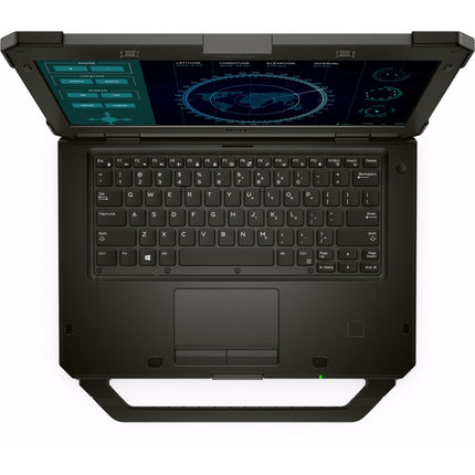 Dell 14 Rugged 5424, 14" FHD Touch, Intel Core I5-8350U 1.7GHZ, 32GB DDR4, 1TB SSD, Refurbished - Joy Systems PC - View 4