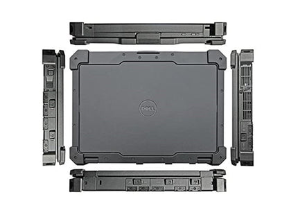 Dell 14 Rugged 7414, 14" Touch, Intel Core i5-6300U 2.4GHZ, 16GB DDR4, 256GB SSD, 4G LTE, Refurbished - Joy Systems PC