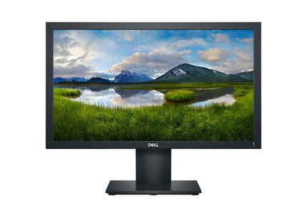 Dell 20" E2020H LED Monitor, Widescreen 16:9, Refurbished - Joy Systems PC