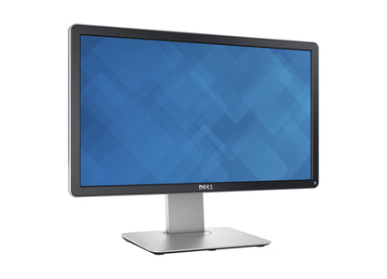 Dell 20" P2014HT LCD Monitor, Refurbished - Joy Systems PC