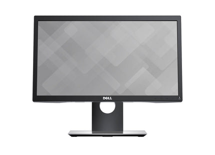 Dell 20" P2018H LCD Monitor, Widescreen 16:9, Refurbished - Joy Systems PC