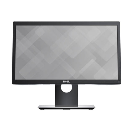 Dell 20" P2018H LCD Monitor, Widescreen 16:9, Refurbished - Joy Systems PC - View 1