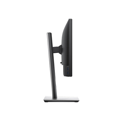 Dell 20" P2018H LCD Monitor, Widescreen 16:9, Refurbished - Joy Systems PC - View 3
