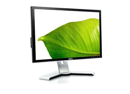 Dell 22" 2208WFPF LCD Monitor, Refurbished - Joy Systems PC
