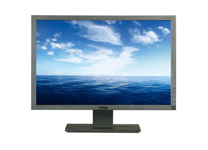 Dell 22" E2210 LCD Monitor, Widescreen, Refurbished - Joy Systems PC