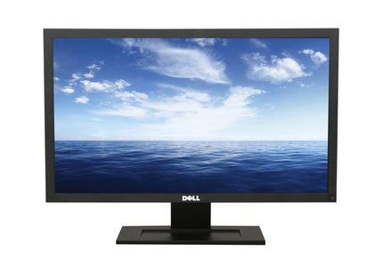 Dell 22" E2211HB LCD Monitor, Refurbished - Joy Systems PC