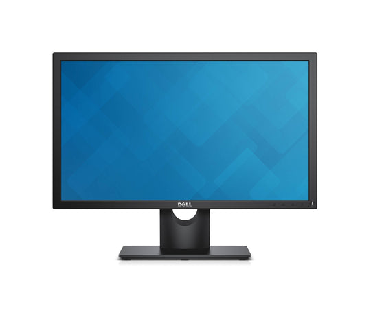 Dell 22" E2216H LCD Monitor, Widescreen, Refurbished