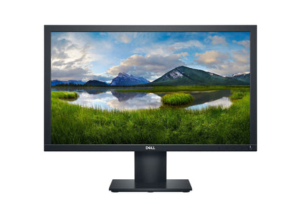 Dell 22" E2220H FHD Monitor, Widescreen 16:9, Refurbished - Joy Systems PC