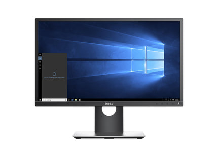 Dell 22" P2217H FHD Monitor, Widescreen 16:9, Refurbished - Joy Systems PC