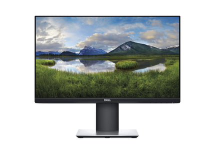 Dell 22" P2219H LCD Monitor, 16:9, Full HD, Refurbished - Joy Systems PC