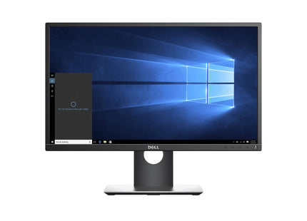 Dell 22" P2317H LCD Monitor, Widescreen 16:9, Refurbished - Joy Systems PC