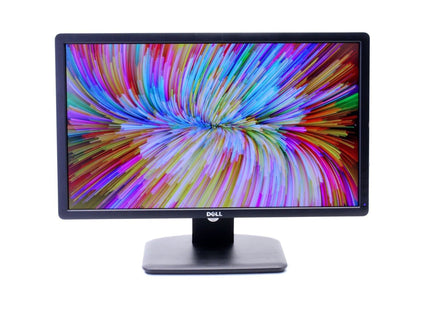 Dell 23" E2313H LCD Monitor, Widescreen, Refurbished - Joy Systems PC