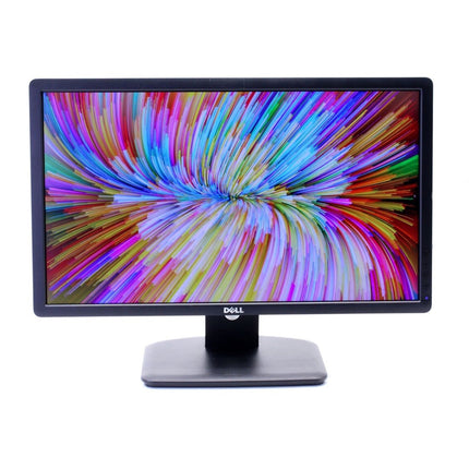 Dell 23" E2313H LCD Monitor, Widescreen, Refurbished - Joy Systems PC - View 1
